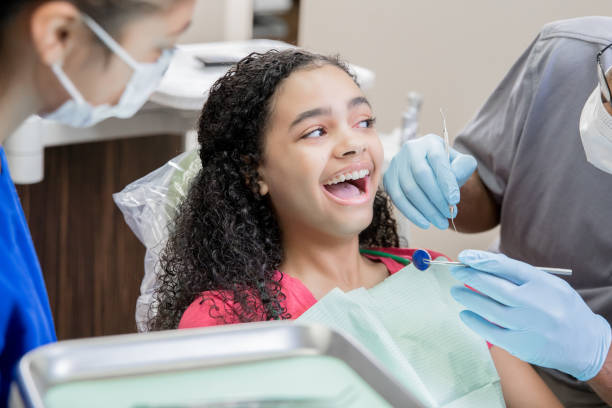 Best Urgent Care for Lost Fillings or Crowns in Gulf Park Estates, MS