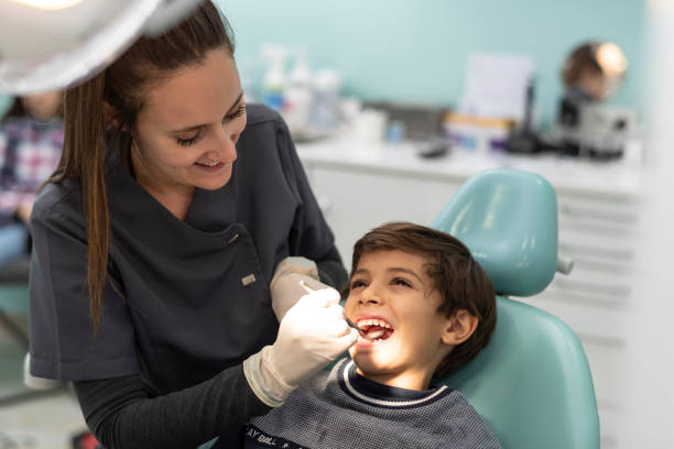 Best Emergency Treatment for Dental Infections or Abscesses in Gulf Park Estates, MS