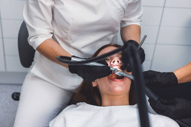 Best Emergency Treatment for Dental Infections or Abscesses in Gulf Park Estates, MS